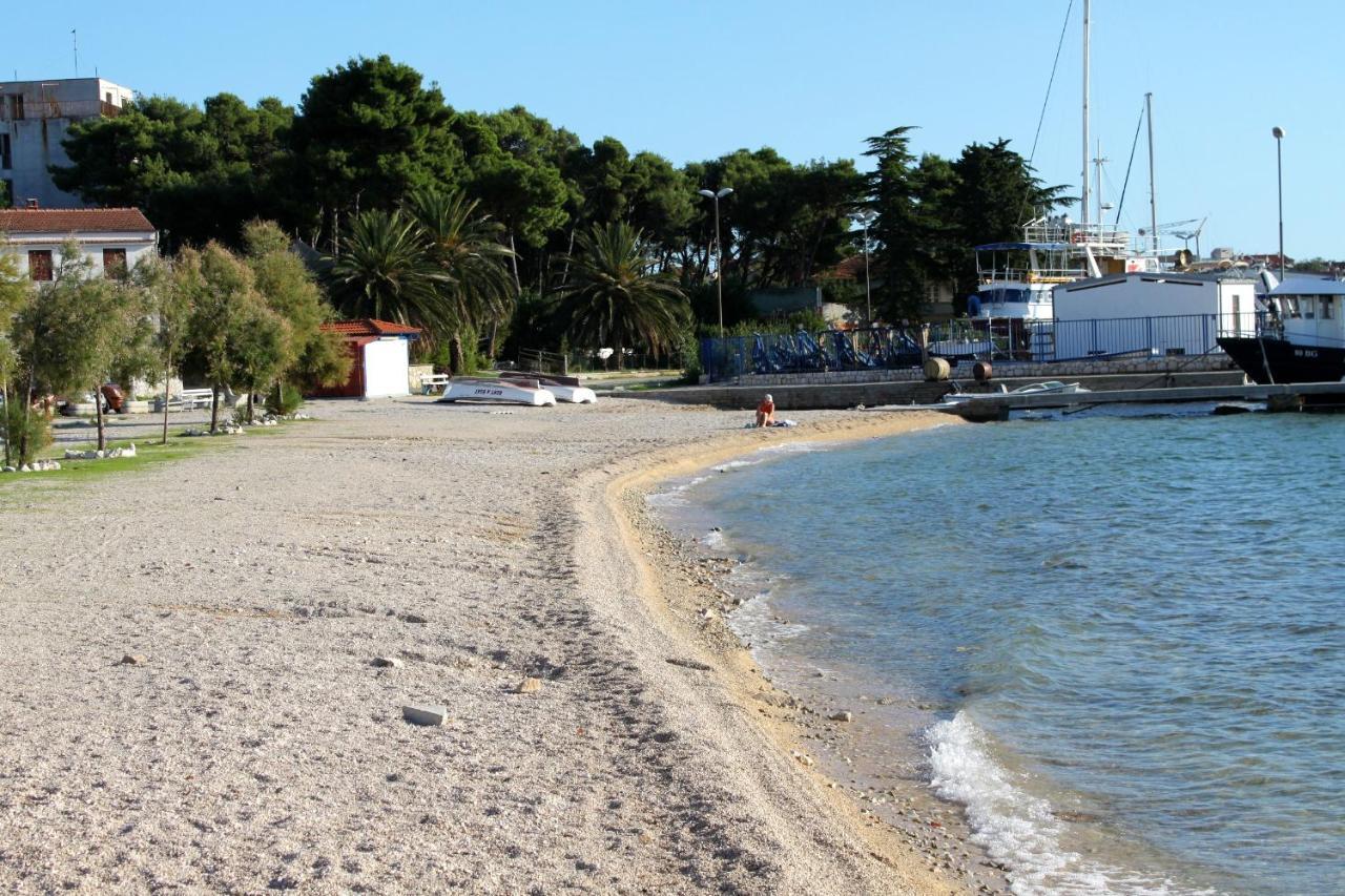 Apartamento With A Parking Space Biograd Na Moru, Biograd - 860 Biograd Na Moru