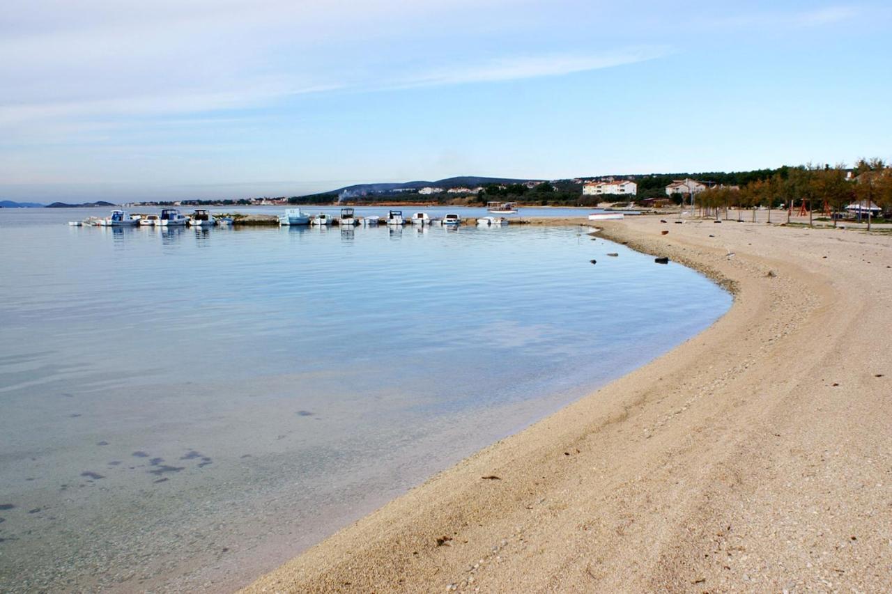 With A Parking Space Biograd Na Moru, Biograd - 860 Apartamento *