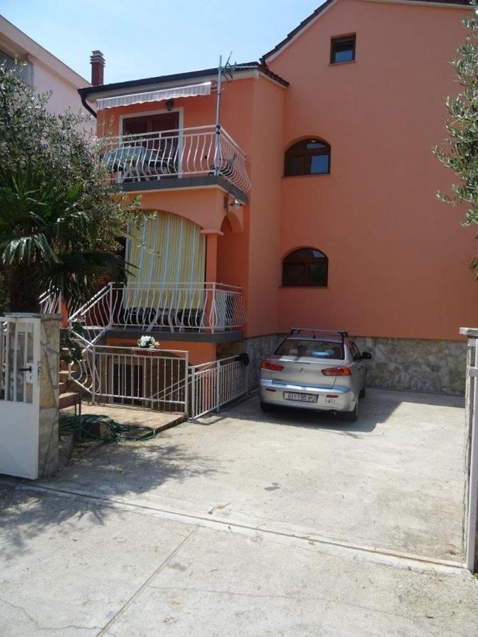 With A Parking Space Biograd Na Moru, Biograd - 860 Apartamento Biograd Na Moru