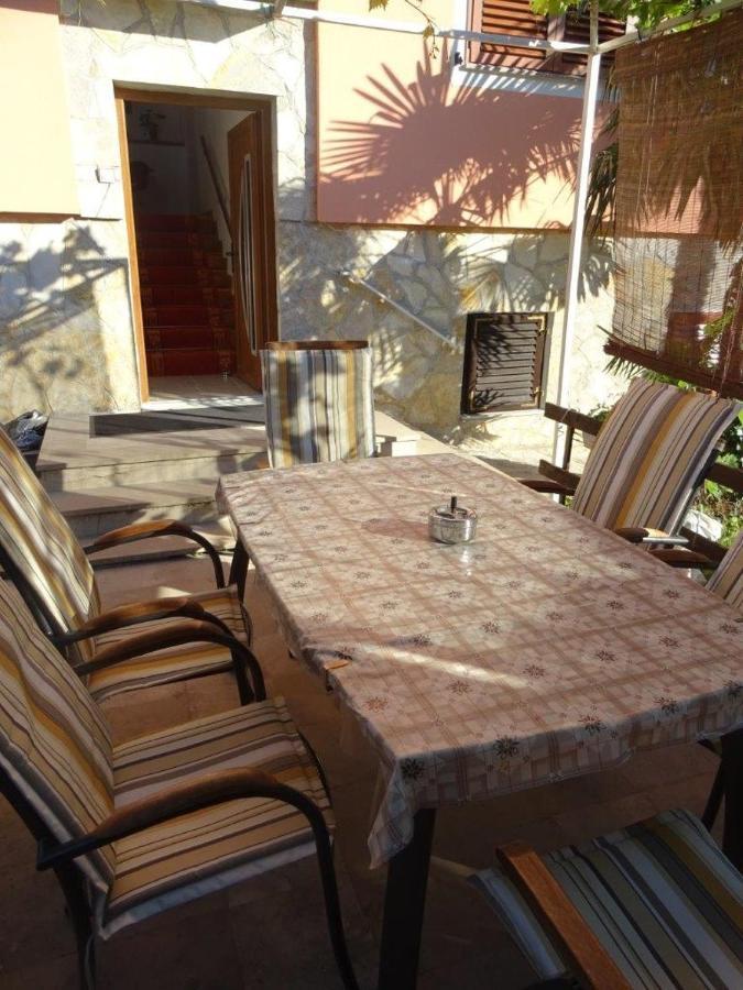 Apartamento With A Parking Space Biograd Na Moru, Biograd - 860