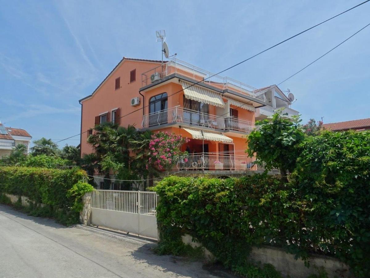 Apartamento With A Parking Space Biograd Na Moru, Biograd - 860 Biograd Na Moru