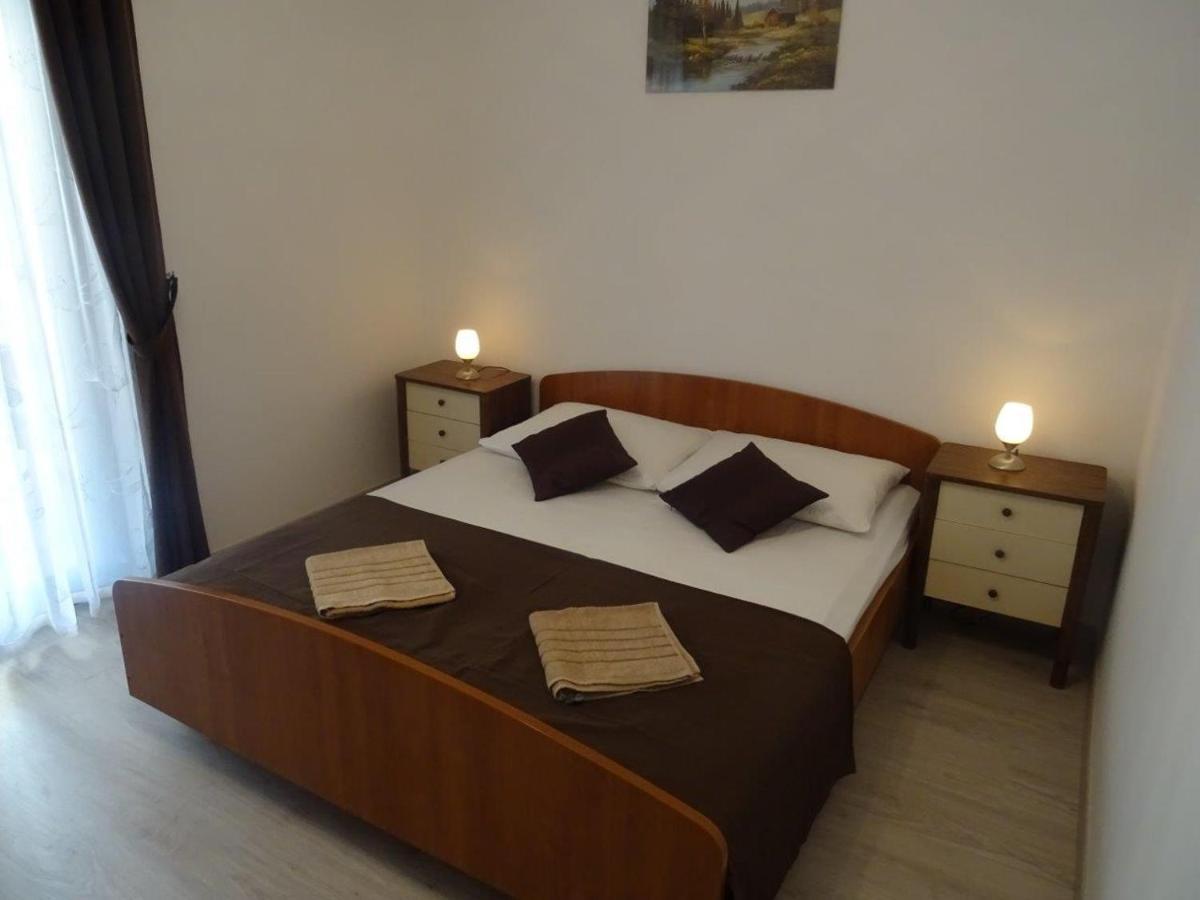 Apartamento With A Parking Space Biograd Na Moru, Biograd - 860 *