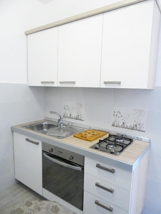 With A Parking Space Biograd Na Moru, Biograd - 860 Apartamento