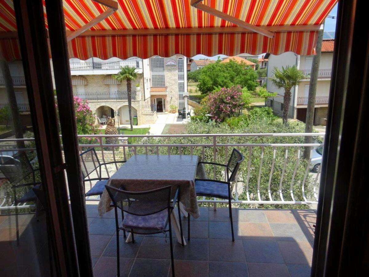 With A Parking Space Biograd Na Moru, Biograd - 860 Apartamento *