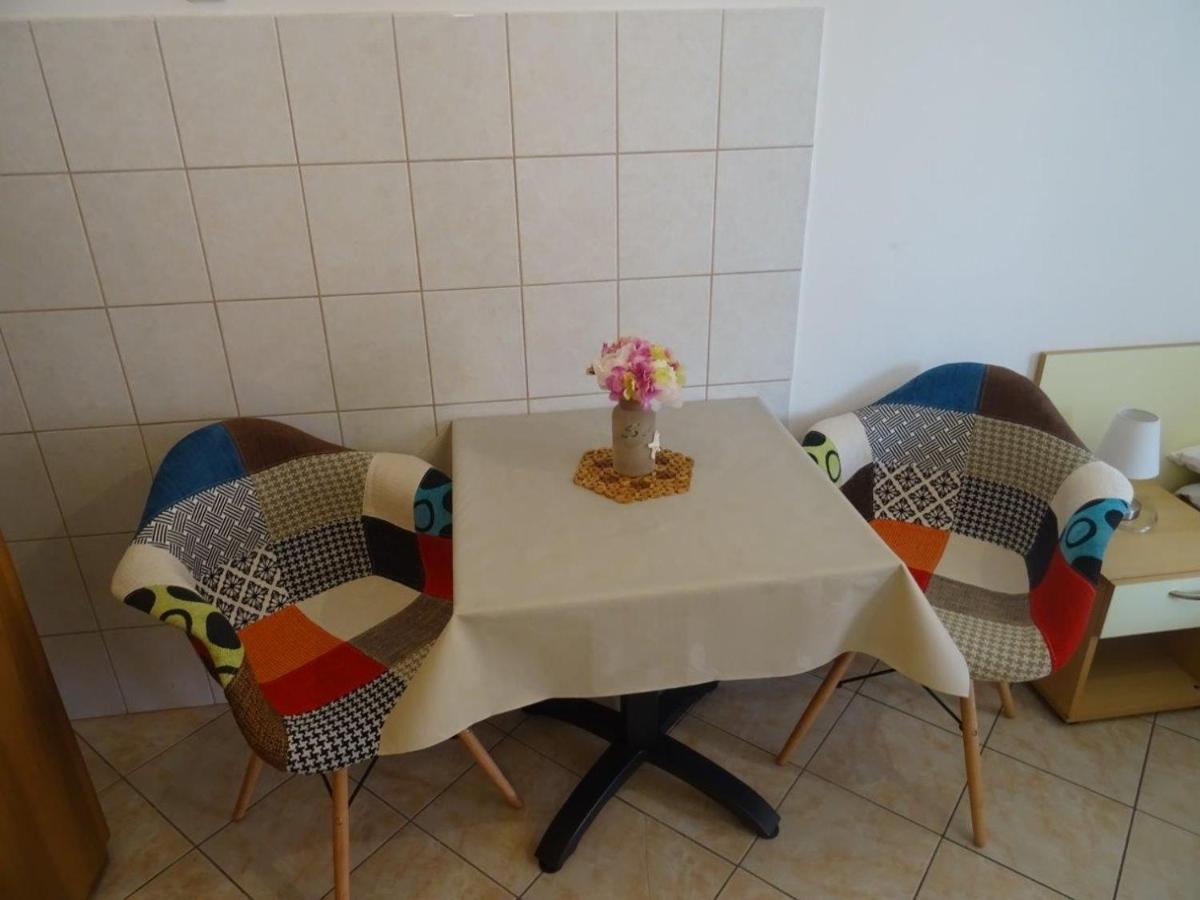 With A Parking Space Biograd Na Moru, Biograd - 860 Apartamento *