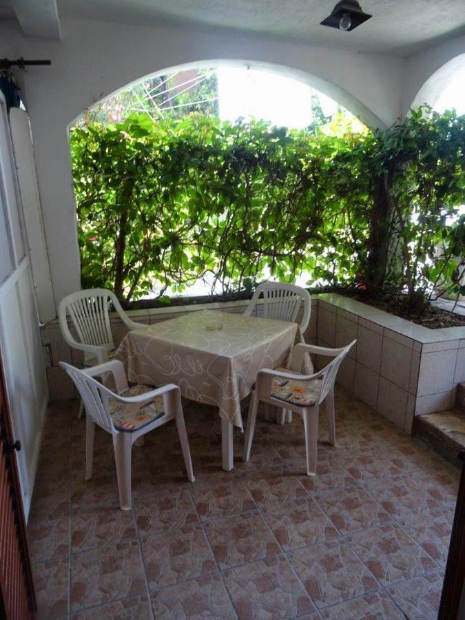 Apartamento With A Parking Space Biograd Na Moru, Biograd - 860 *