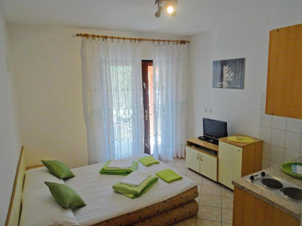 With A Parking Space Biograd Na Moru, Biograd - 860 *