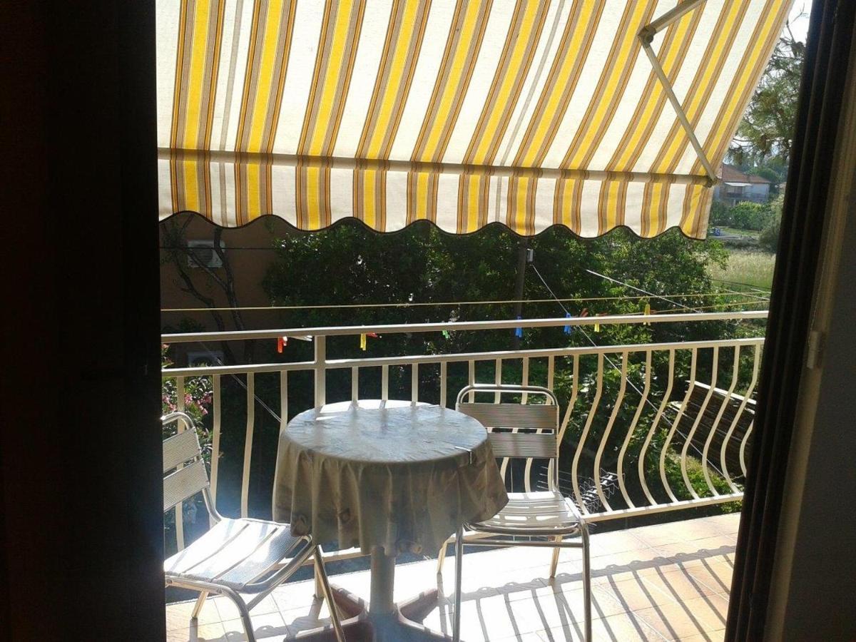 With A Parking Space Biograd Na Moru, Biograd - 860 Apartamento Biograd Na Moru