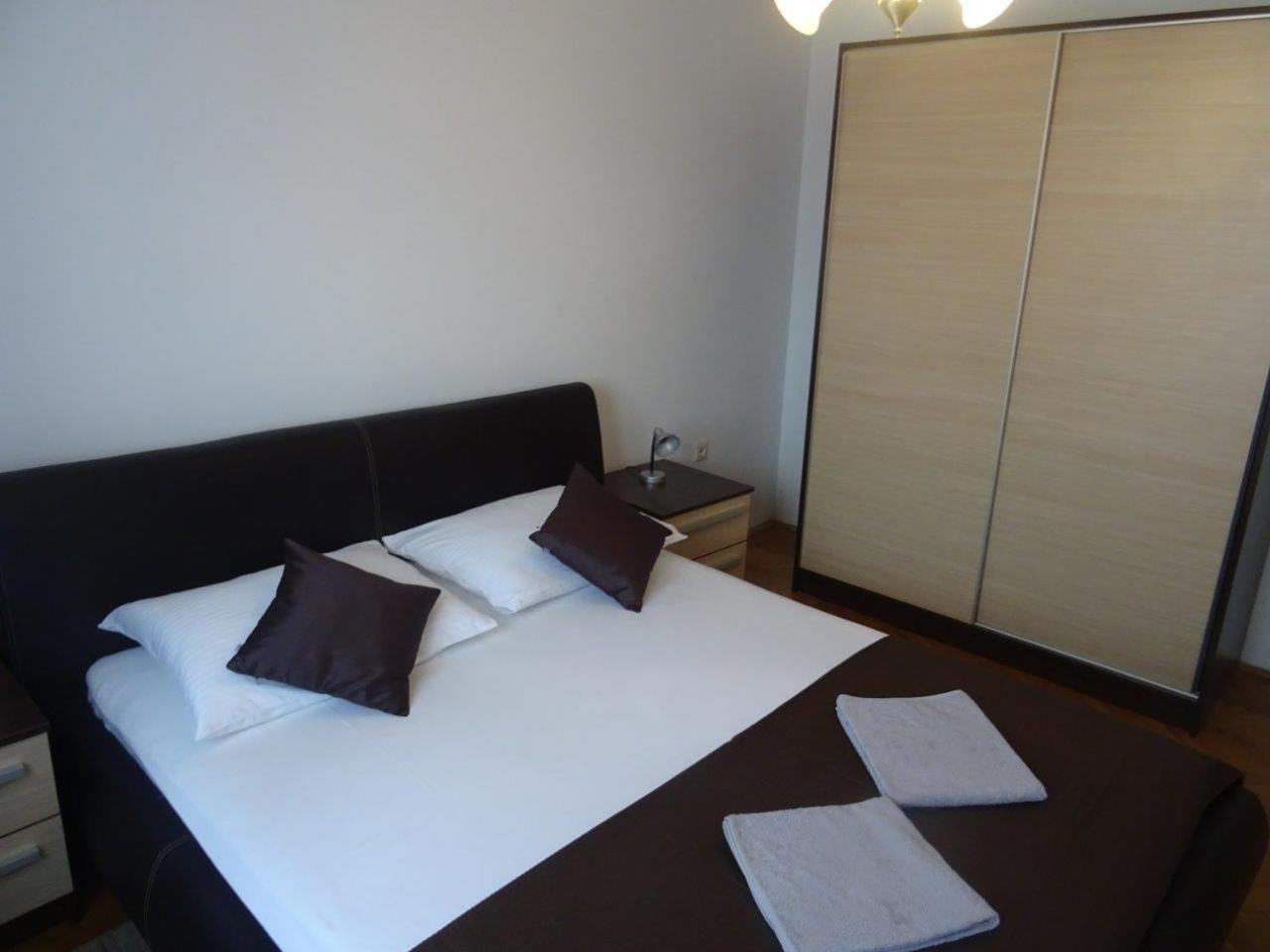 With A Parking Space Biograd Na Moru, Biograd - 860
