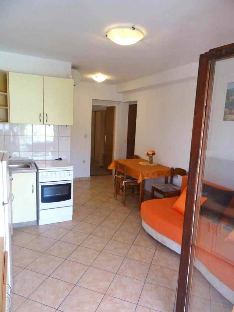 Apartamento With A Parking Space Biograd Na Moru, Biograd - 860 *