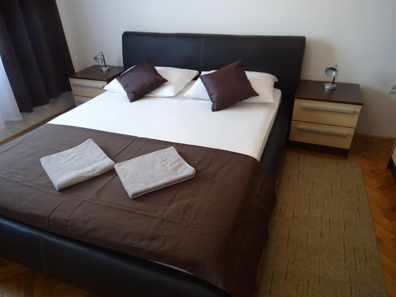 With A Parking Space Biograd Na Moru, Biograd - 860 Apartamento