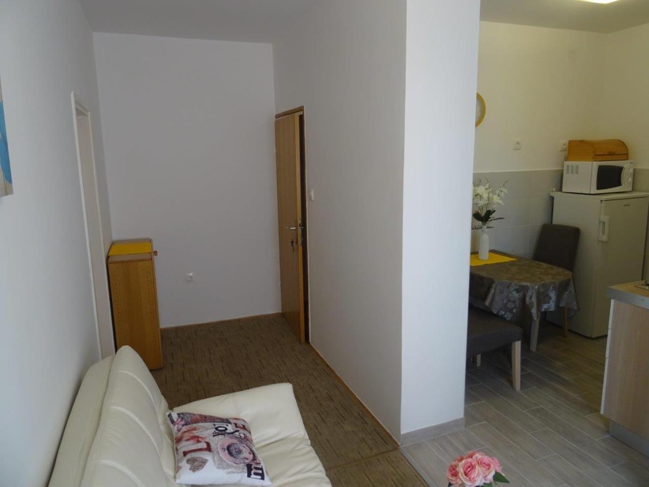 With A Parking Space Biograd Na Moru, Biograd - 860 *