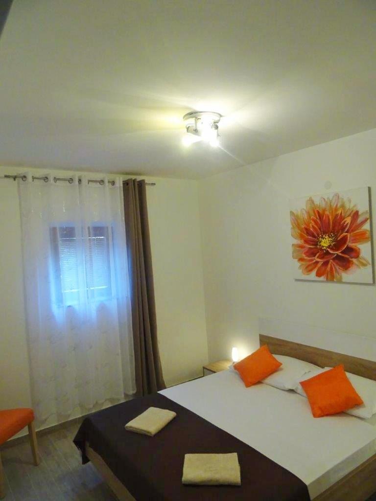 With A Parking Space Biograd Na Moru, Biograd - 860 Apartamento Biograd Na Moru