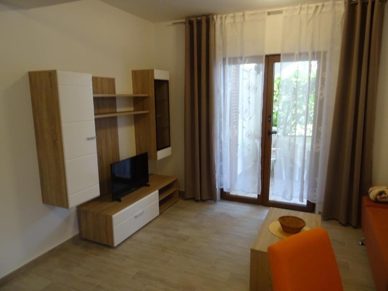Apartamento With A Parking Space Biograd Na Moru, Biograd - 860 *
