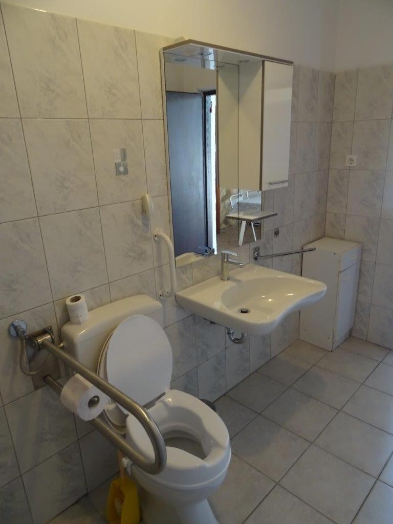 With A Parking Space Biograd Na Moru, Biograd - 860