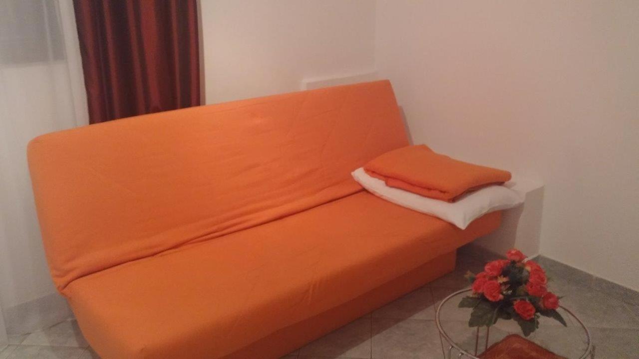 Apartamento With A Parking Space Biograd Na Moru, Biograd - 860 *