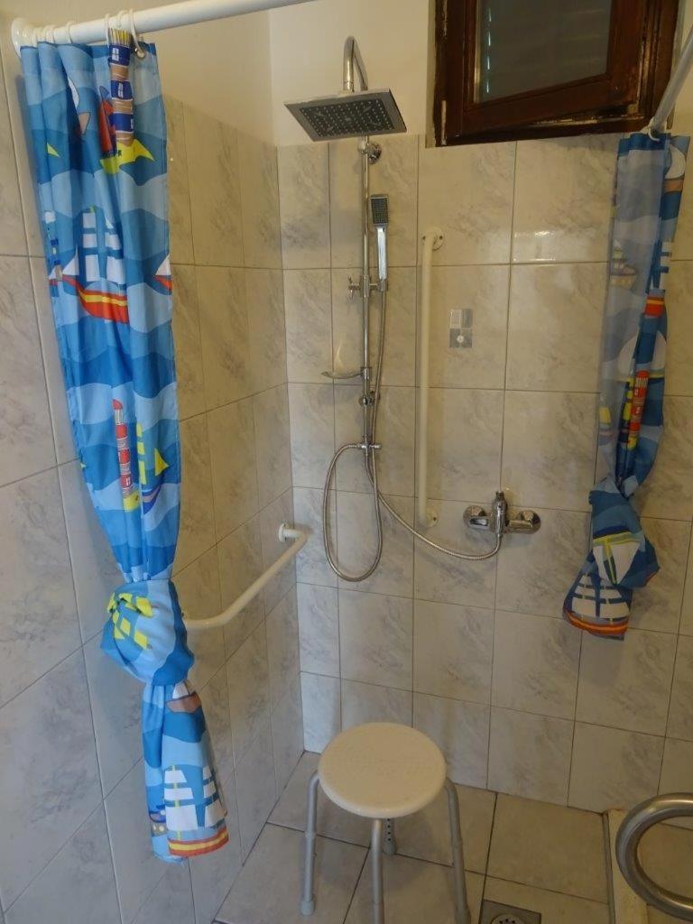 With A Parking Space Biograd Na Moru, Biograd - 860 Apartamento